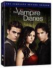   Diaries The Complete Second Season, DVD, Nina Dobrev, Paul Wesley