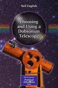 Choosing and Using a Dobsonian Telescope NEW
