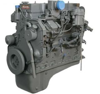 cummins 24 valve engine in Complete Engines