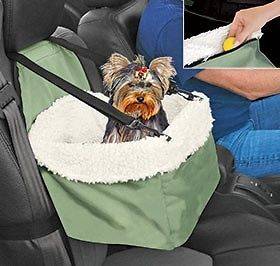 dog car booster seat in Car Seat Covers