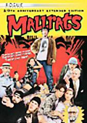 Mallrats DVD, 2005, 10th Anniversay Extended Edition