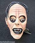   OF THE OPERA DELUXE MASK, LON CHANEY,UNIVERSAL STUDIOS, FREE SHPPING