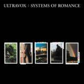 Ultravox   Systems Of Romance NEW CD