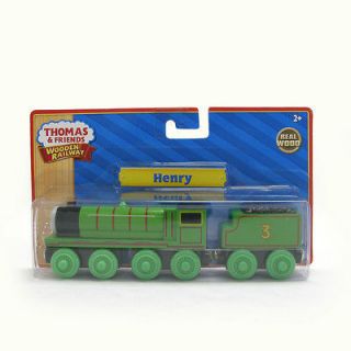 thomas the train henry in Trains & Vehicles