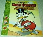 UNCLE SCROOGE 155 1978 Steamboat Race Donald Duck NM