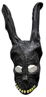 Q08 Party Costume Mask   Donnie Darko Frank the Bunny Rabbit Mask 