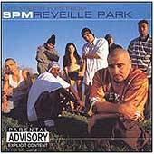   Park PA by South Park Mexican CD, Feb 2010, Dope House Records