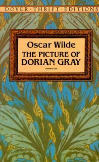 The Picture of Dorian Gray by Oscar Wilde 1993, Paperback, Reprint 