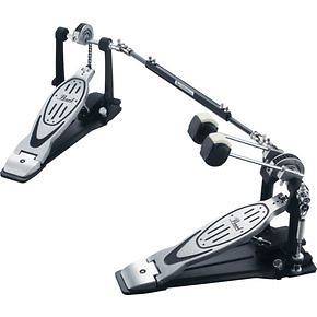Pearl P902 Double Bass Drum Pedal NEW
