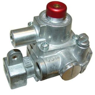TS SAFETY VALVE  MAGNETIC HEAD & BODY  VULCAN 820299, WOLF 2065607