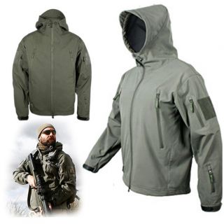 Tactical TECH Jacket technical jacket project jacket for Men camping 