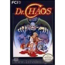 Dr. Chaos Nintendo, 1988