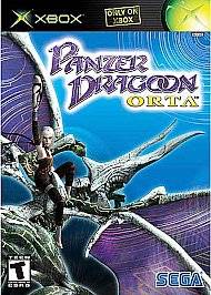 Panzer Dragoon Orta Xbox, 2003