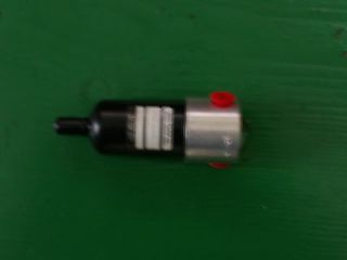 Watts Impulse Drain Filter Model # F504 010HS