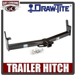 51033 Draw Tite Pro Series Trailer Hitch Receiver Explorer 