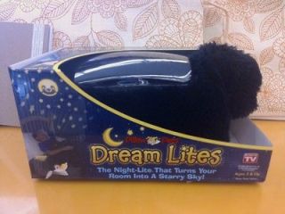 Dream Lites Playful Penguin by Pillow Pets   As seen on TV   HARD to 