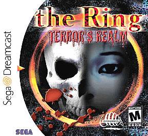 The Ring Terrors Realm Sega Dreamcast, 2000
