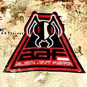 ANThology PA by Alien Ant Farm CD, Mar 2001, Dreamworks SKG
