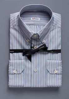 kiton in Dress Shirts