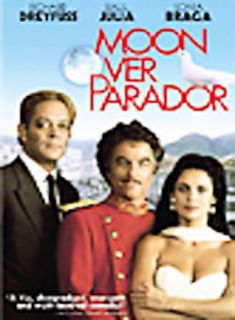 Moon Over Parador DVD, 2004