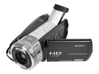 Sony HDR SR1