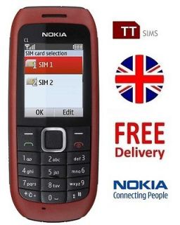 Nokia C1 Dual Sim Mobile Phone   Unlocked Torch 2 Twin Sim Cheap   C1 