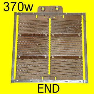 OLD STYLE HEATING ELEMENTS FOR DUALIT TOASTER 370w END