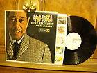 Duke Ellington Rare WL Promo LP Afro Bossa Orig DG Mono Reprise R 
