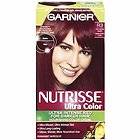 Two pack Red Hair Color Dulce Maria 645 Garnier 100
