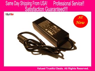   For HP Pavilion DV7 3000s LAPTOP PC BATTERY CHARGER POWER CORD SUPPLY