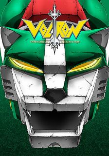 voltron dvd in DVDs & Blu ray Discs