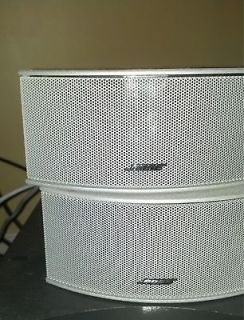 Bose 321 GSX Series II Home Theater Entertainment System