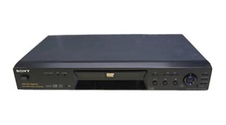 Sony DVP NS400D DVD Player