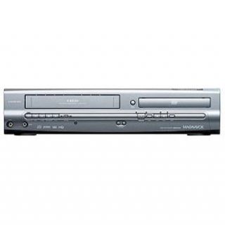 Magnavox MWD2206 DVD Player