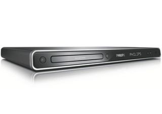 Philips DVP5992 DVD Player