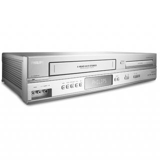 Philips DVP3345V DVD Player