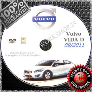 Volvo workshop service repair manual 240,HS60,70,90​,v60,S60,C70 