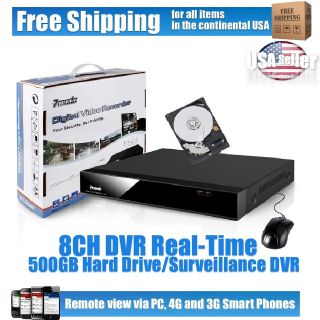 dvr hard drives in Consumer Electronics