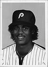 Steve Jeltz Philadelphia Phillies 1988 Fleer Card 308