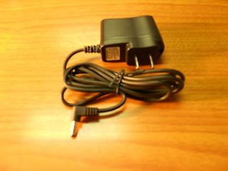 1A AC Home Wall Charger Power ADAPTER Cord for Nextbook Tablet eReader 