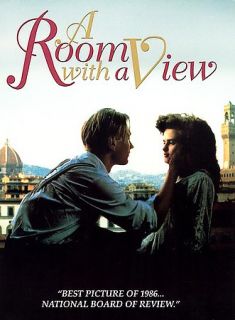 Room with a View DVD, 2000