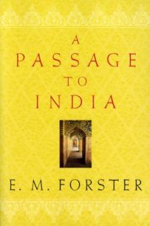 Passage to India by E. M. Forster 1965, Paperback, Reprint