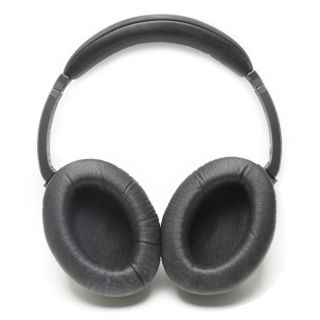Bose QuietComfort 2 Headband Headphones   Black Gray
