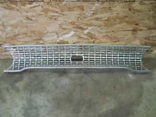 1963 FORD GALAXIE GRILLE (Fits 1950 Anglia)