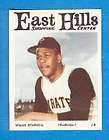 1966 East Hills WILLIE STARGELL Pittsburgh Pirates card