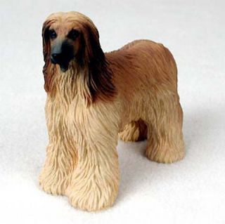 Collectibles  Animals  Dogs  Afghan Hound