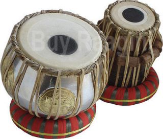tabla drums in Indian & Middle Eastern
