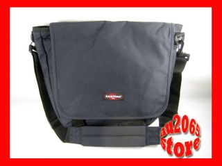 Eastpak UNION Shoulder Messenger Midnight Blue Bag