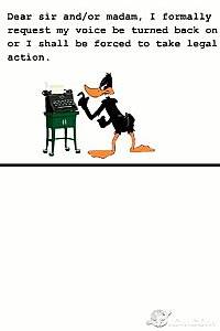 Looney Tunes Duck Amuck Nintendo DS, 2007