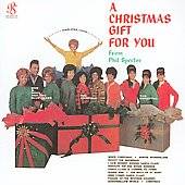 Christmas Gift for You from Phil Spector by Phil Spector CD, Sep 